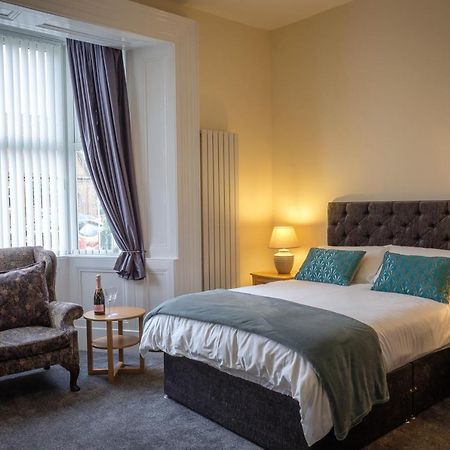 Ashborne Guest House Sunderland  Eksteriør bilde