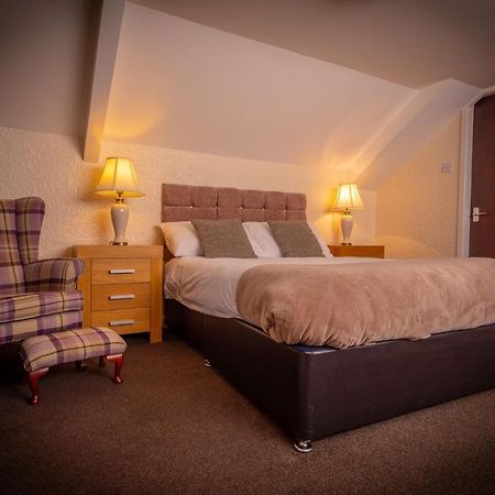 Ashborne Guest House Sunderland  Eksteriør bilde
