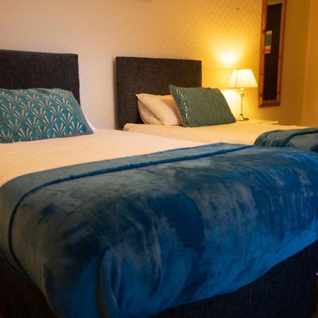 Ashborne Guest House Sunderland  Eksteriør bilde