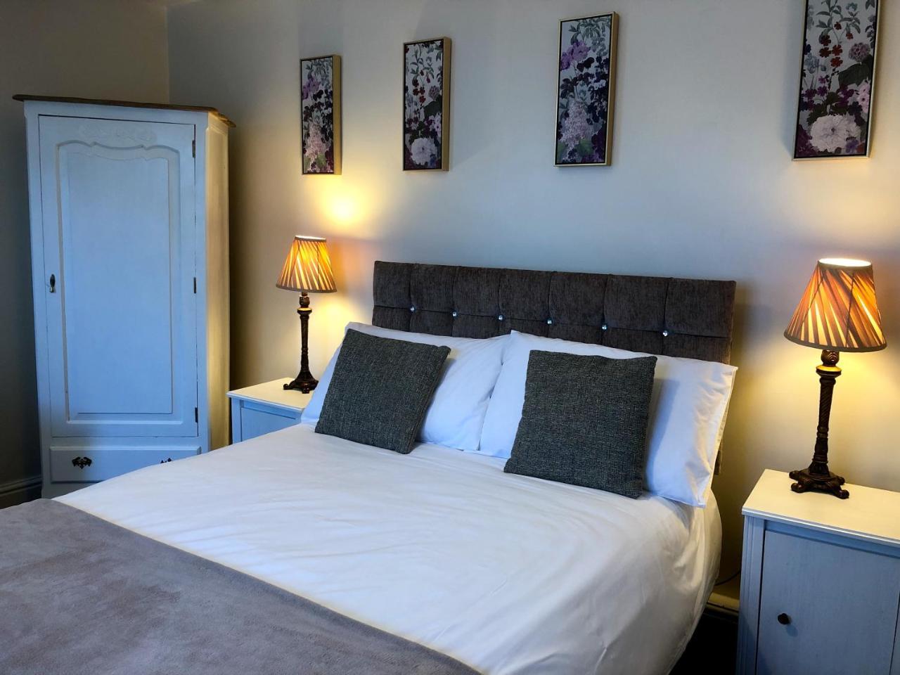 Ashborne Guest House Sunderland  Eksteriør bilde